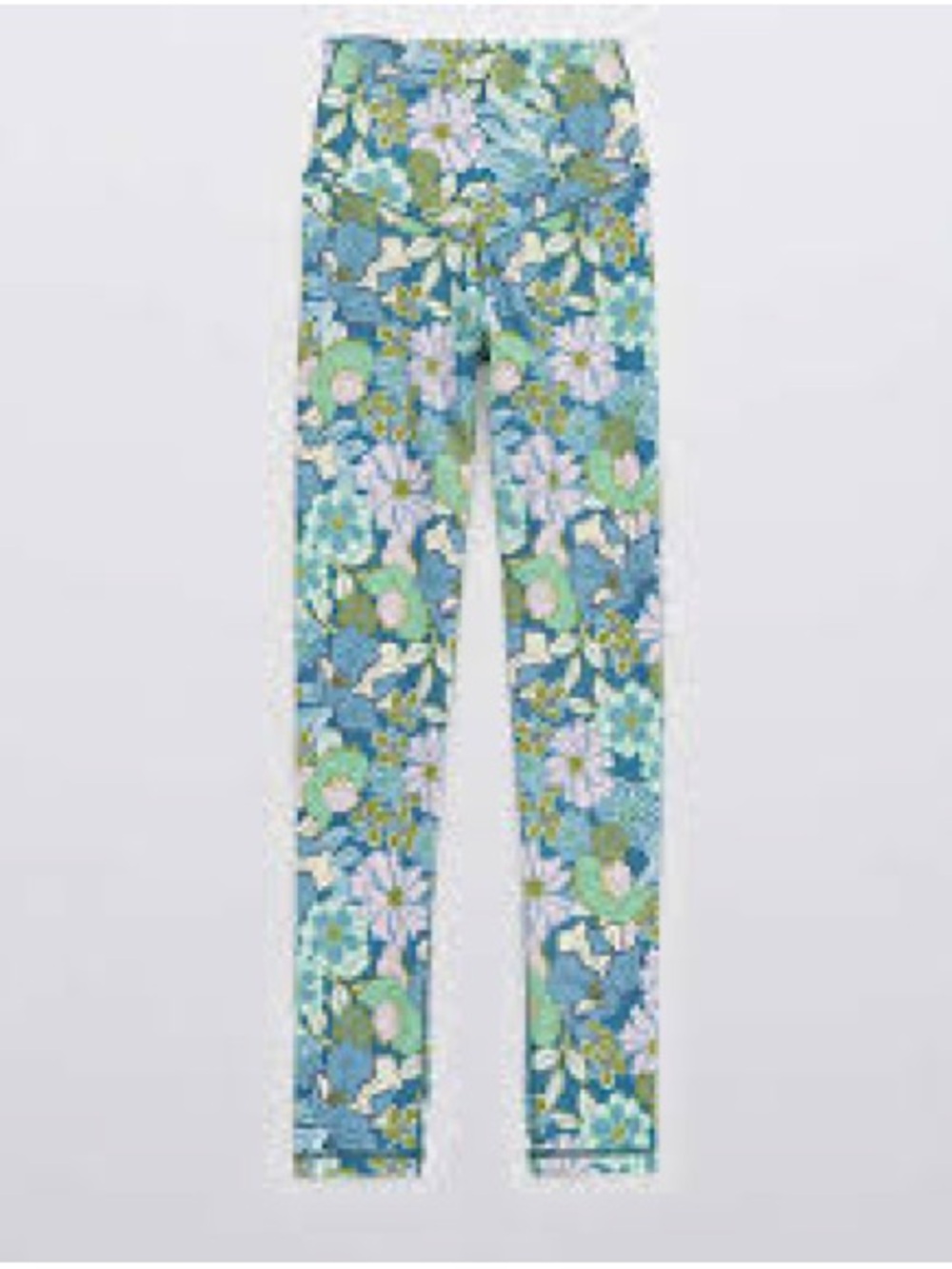 Offline by Aerie Real Me High Waisted Legging Sz M